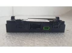 Recambio de modulo electronico para opel vivaro furgón 2.0 cdti 123 fap referencia OEM IAM 9831611580  