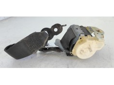 Recambio de cinturon seguridad trasero central para bmw serie 5 lim. (f10) 530d xdrive referencia OEM IAM 34036732A  