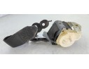 Recambio de cinturon seguridad trasero central para bmw serie 5 lim. (f10) 530d xdrive referencia OEM IAM 34036732A  