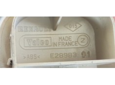 Recambio de mando elevalunas delantero derecho para renault modus 1.5 dci diesel referencia OEM IAM 8200417838  