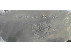 Recambio de piloto trasero derecho para nissan murano (z50) 3.5 v6 referencia OEM IAM 22063779  