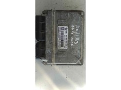 Recambio de centralita motor uce para audi a3 sportback (8p) 1.6 referencia OEM IAM 06A906033EH  