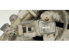 Recambio de colector admision para seat altea (5p1) 1.6 referencia OEM IAM 06A133203DL  