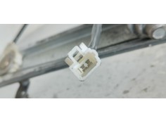 Recambio de elevalunas trasero derecho para hyundai matrix (fc) 1.5 crdi 16v gls full referencia OEM IAM   