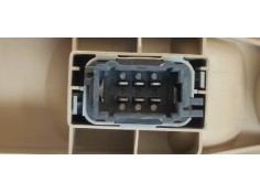 Recambio de mando elevalunas delantero derecho para renault modus 1.5 dci diesel referencia OEM IAM 8200417838  