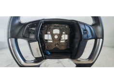 Recambio de volante para citroen c4 picasso 1.6hdi 120 fap referencia OEM IAM 98167370ZD  