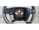 Recambio de volante para citroen c4 picasso 1.6hdi 120 fap referencia OEM IAM 98167370ZD  