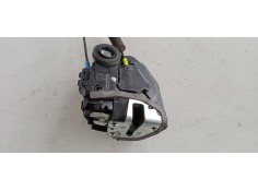 Recambio de cerradura puerta trasera derecha para subaru forester 2.0 diesel cat referencia OEM IAM A046693  