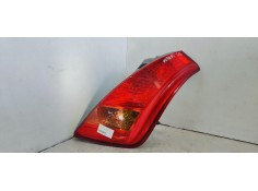 Recambio de piloto trasero derecho para nissan murano (z50) 3.5 v6 referencia OEM IAM 22063779  