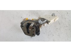 Recambio de cerradura puerta trasera izquierda para ford maverick (ml) básico referencia OEM IAM 89A522  