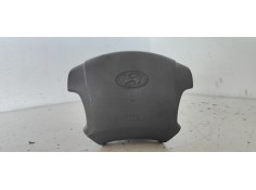 Recambio de airbag delantero izquierdo para hyundai terracan (hp) 2.9 crdi cat referencia OEM IAM   
