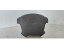 Recambio de airbag delantero izquierdo para hyundai terracan (hp) 2.9 crdi cat referencia OEM IAM   