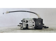 Recambio de cerradura puerta trasera derecha para peugeot 3008 1.6hdi 112 fap referencia OEM IAM A04111  