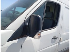 Recambio de retrovisor izquierdo para volkswagen crafter chasis / caja abierta caja abierta 30 batalla corta con doble cabina re