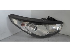 Recambio de faro derecho para hyundai ix35 break fase 1 referencia OEM IAM 921022Y  