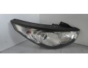 Recambio de faro derecho para hyundai ix35 break fase 1 referencia OEM IAM 921022Y  