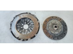 Recambio de kit embrague para renault scenic ii 1.9 dci diesel referencia OEM IAM   