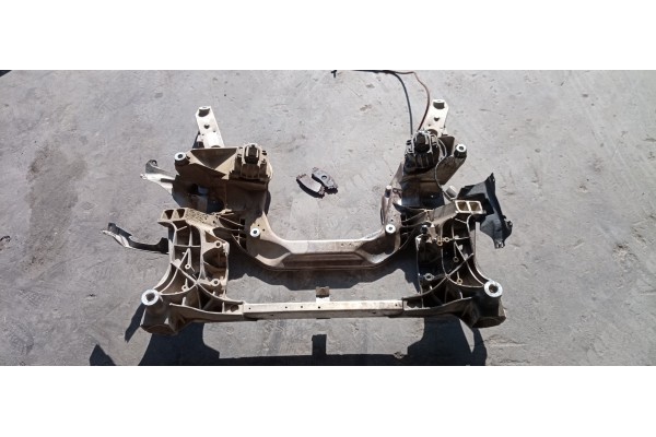 Recambio de puente delantero para bmw serie 5 lim. (f10) 530d xdrive referencia OEM IAM   