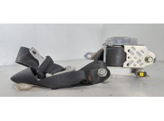 Recambio de cinturon seguridad delantero izquierdo para subaru forester 2.0 diesel cat referencia OEM IAM G087917  