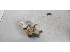 CERRADURA MALETERO / PORTON 89A520 