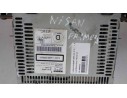 Recambio de sistema audio / radio cd para nissan primera berlina (p12) 2.0 16v cat referencia OEM IAM 28185BA010  