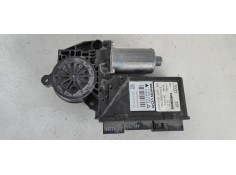 Recambio de motor elevalunas delantero derecho para audi a4 berlina (8e) 2.0 tdi referencia OEM IAM 0130821764  