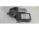 Recambio de motor elevalunas delantero derecho para audi a4 berlina (8e) 2.0 tdi referencia OEM IAM 0130821764  