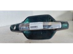 Recambio de maneta exterior delantera derecha para hyundai terracan (hp) 2.9 crdi cat referencia OEM IAM   