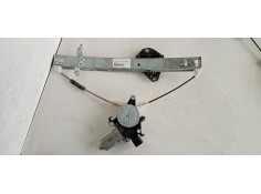 Recambio de elevalunas trasero derecho para subaru forester 2.0 diesel cat referencia OEM IAM 505220  