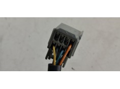 Recambio de retrovisor derecho para ford mondeo berlina (ge) 2.0 tdci cat referencia OEM IAM 014119  