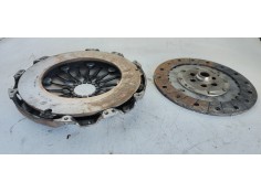 Recambio de kit embrague para renault scenic ii 1.9 dci diesel referencia OEM IAM   