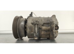 Recambio de compresor aire acondicionado para kia rio referencia OEM IAM 1127024500  