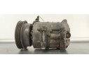 Recambio de compresor aire acondicionado para kia rio referencia OEM IAM 1127024500  