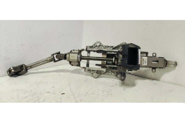 Recambio de columna direccion para volkswagen passat lim. (362) berlina edition bluemotion referencia OEM IAM 3C1419501S  