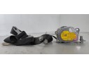 Recambio de cinturon seguridad delantero izquierdo para subaru forester 2.0 diesel cat referencia OEM IAM G087917  