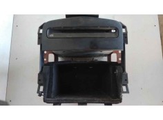 Recambio de sistema audio / radio cd para nissan primera berlina (p12) 2.0 16v cat referencia OEM IAM 28185BA010  