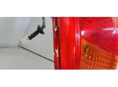 Recambio de piloto trasero izquierdo para nissan murano (z50) 3.5 v6 referencia OEM IAM 22063779  