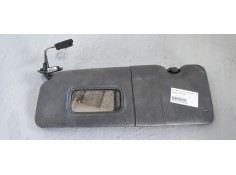 Recambio de parasol izquierdo para bmw serie 6 cabrio (e64) 635d referencia OEM IAM   