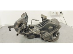 Recambio de colector admision para seat altea (5p1) 1.6 referencia OEM IAM 06A133203DL  