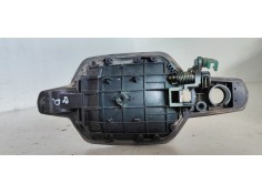 Recambio de maneta exterior delantera derecha para hyundai terracan (hp) 2.9 crdi cat referencia OEM IAM   