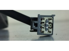 Recambio de retrovisor derecho para ford mondeo berlina (ge) 2.0 tdci cat referencia OEM IAM 014119  