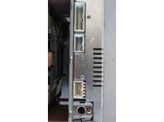 Recambio de sistema audio / radio cd para nissan primera berlina (p12) 2.0 16v cat referencia OEM IAM 28185BA010  