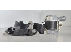 Recambio de cinturon seguridad delantero izquierdo para subaru forester 2.0 diesel cat referencia OEM IAM G087917  