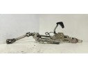 Recambio de columna direccion para volkswagen passat lim. (362) berlina edition bluemotion referencia OEM IAM 3C1419501S  