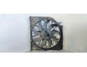 Recambio de electroventilador para bmw x3 (e83) 3.0d 204 4x4 referencia OEM IAM 1742344208901  