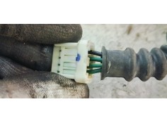 Recambio de piloto trasero izquierdo para nissan murano (z50) 3.5 v6 referencia OEM IAM 22063779  