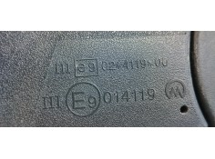 Recambio de retrovisor derecho para ford mondeo berlina (ge) 2.0 tdci cat referencia OEM IAM 014119  