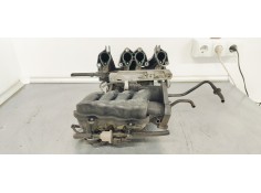 Recambio de colector admision para seat altea (5p1) 1.6 referencia OEM IAM 06A133203DL  