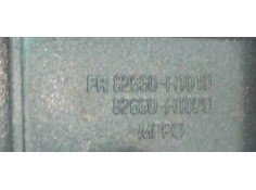 Recambio de maneta exterior delantera derecha para hyundai terracan (hp) 2.9 crdi cat referencia OEM IAM   