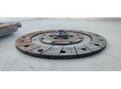 Recambio de kit embrague para renault scenic ii 1.9 dci diesel referencia OEM IAM   